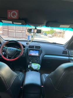 فورد إكسبلورر